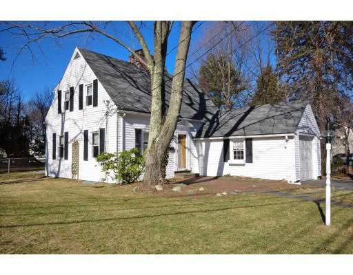 Unit for sale at 55 Hartford St, Natick, MA 01760
