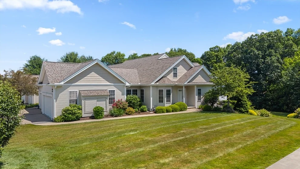 Unit for sale at 31 Cortland, Shrewsbury, MA 01545