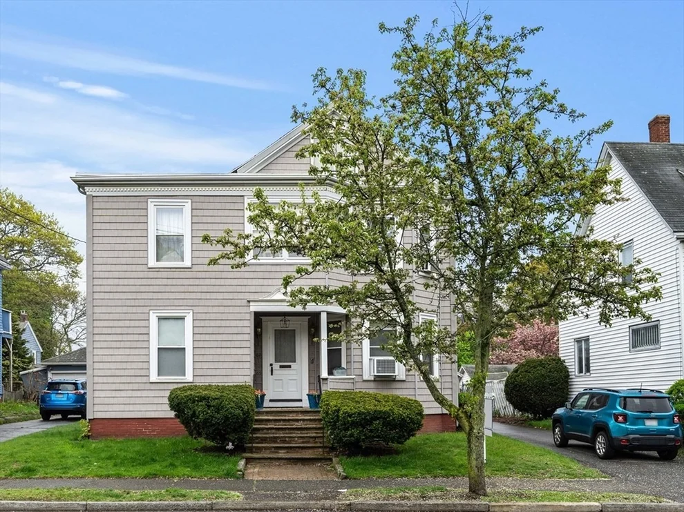 Unit for sale at 65-67 Stetson Avenue, Swampscott, MA 01907