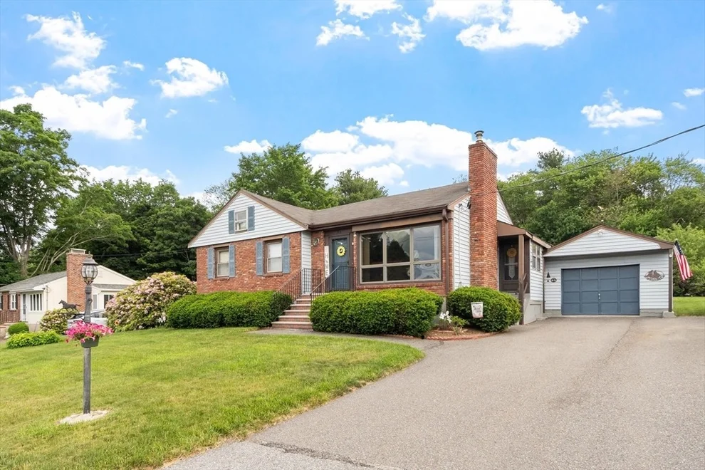Unit for sale at 36 Baldwin Hill Road, Littleton, MA 01460