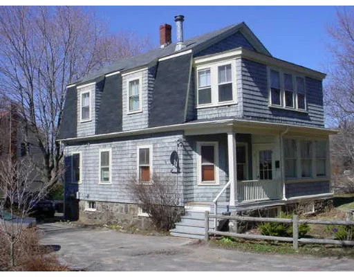 Unit for sale at 15 Foss Terrace, Marblehead, MA 01945