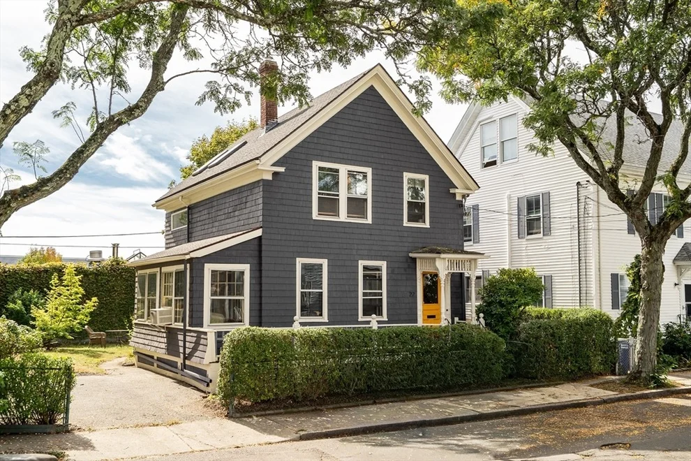 Unit for sale at 22 Knapp St, Somerville, MA 02143