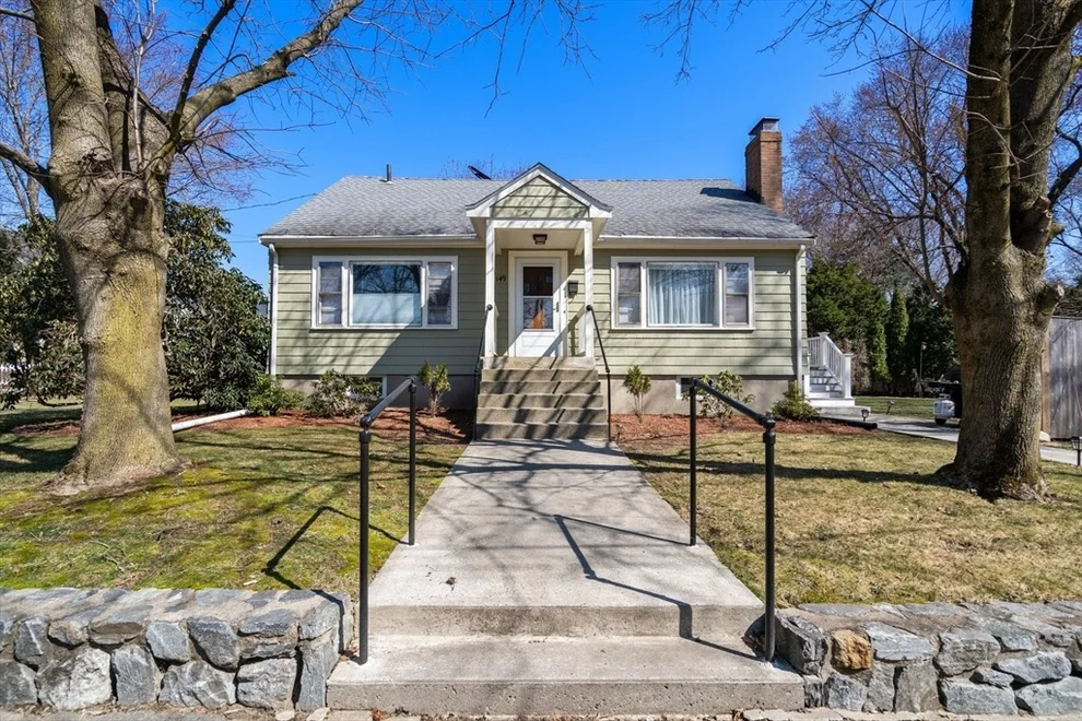 Unit for sale at 149 Horn Pond Brook Road, Winchester, MA 01890
