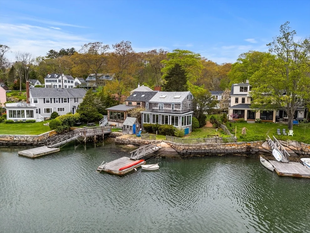 Unit for sale at 65 Leonard Street, Gloucester, MA 01930