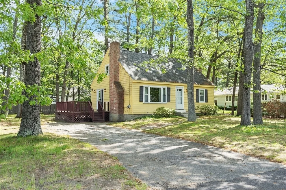 Unit for sale at 15 Moore Road, Westford, MA 01886