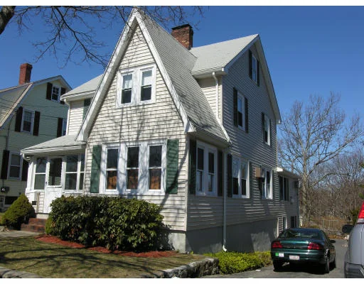 Unit for sale at 287 Appleton Street, Arlington, MA 02476