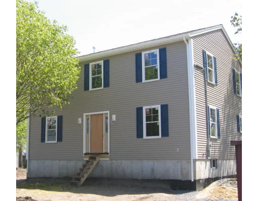 Unit for sale at 0 Adam Street Ext., Lynn, MA 01902