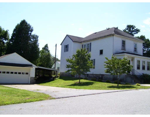 Unit for sale at 16 Pinehurst Ave, Dracut, MA 01826