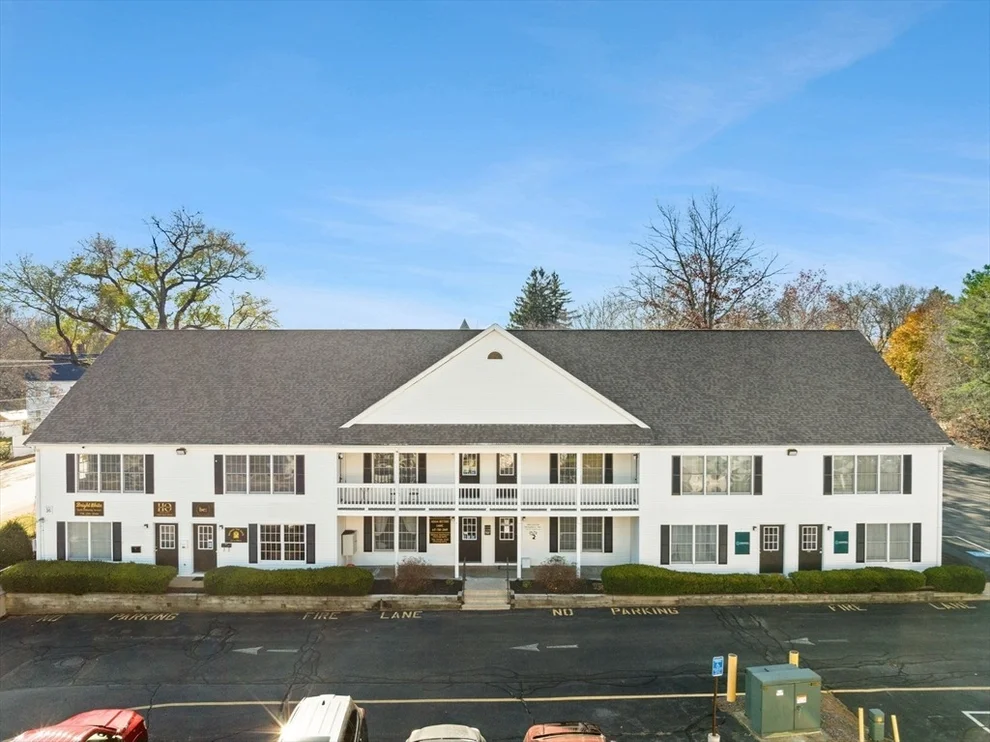 Unit for sale at 36 N Bedford St, East Bridgewater, MA 02333