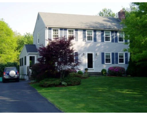 Unit for sale at 13 Erin Ln, Norton, MA 02766