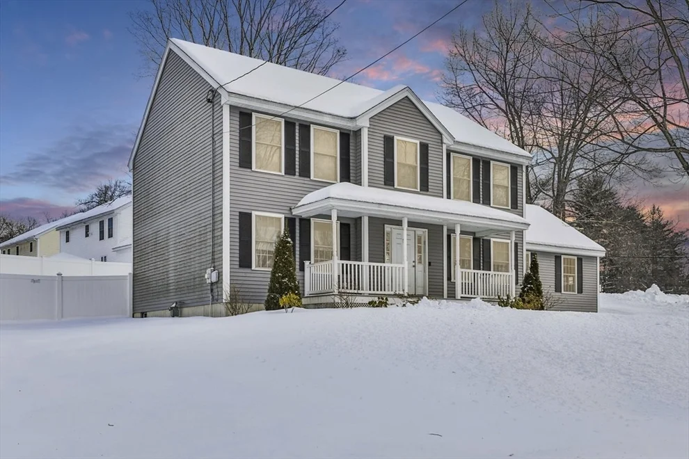 Unit for sale at 19 Cummings St, Hudson, NH 03051