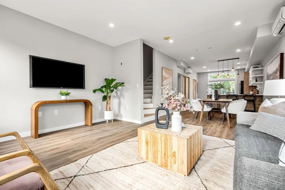 Unit for sale at 33 Copeland, Boston, MA 02119