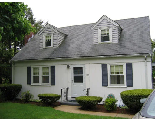 Unit for sale at 182 Lowell St, Arlington, MA 02474