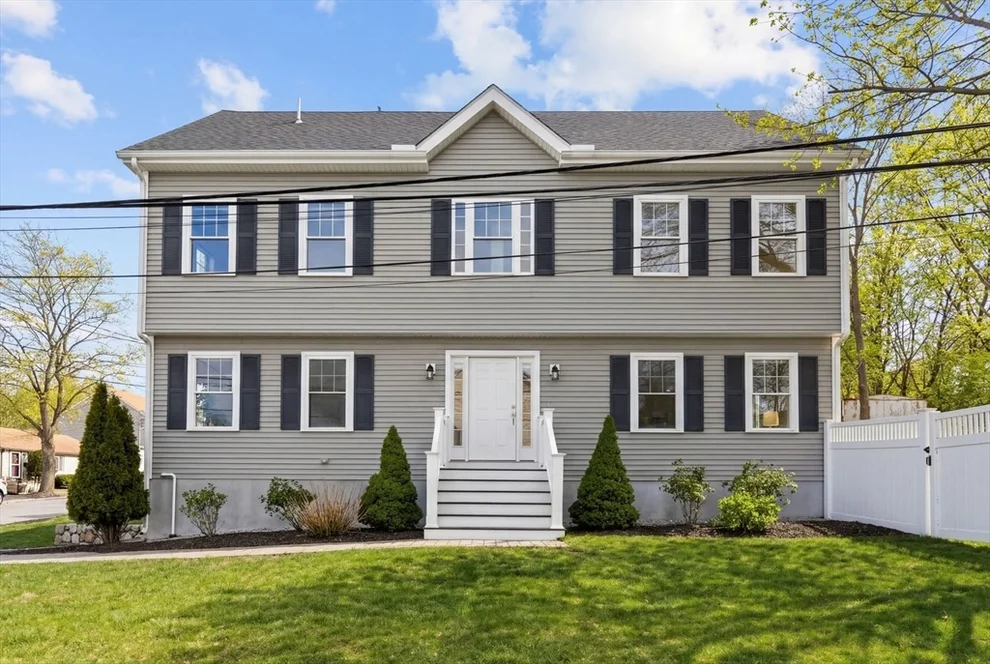 Unit for sale at 143 Wright St, Arlington, MA 02474