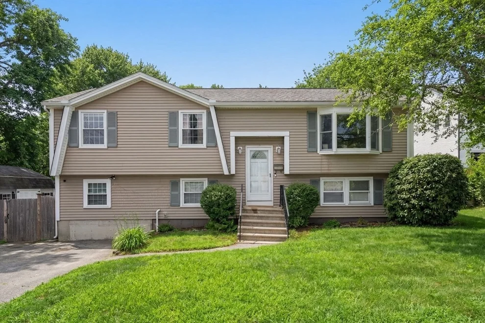 Unit for sale at 44 Pearl St, Woburn, MA 01801