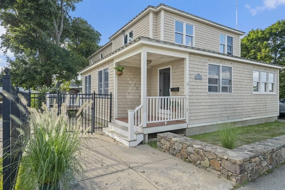Unit for sale at 1 Sixth Street, Hull, MA 02045