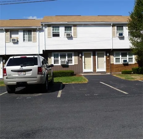 Unit for sale at E-8 B A Drive, North Attleboro, MA 02760