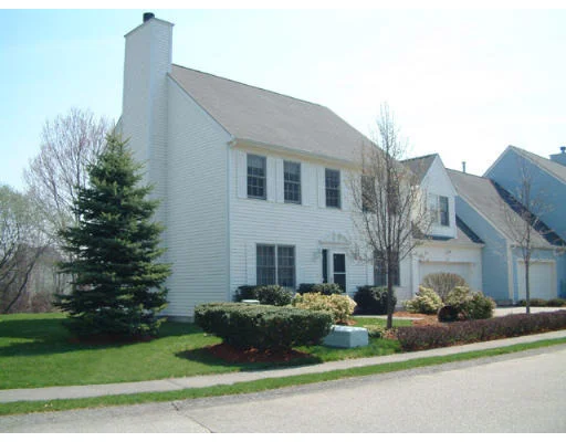 Unit for sale at 137 Clear Pond Dr, Walpole, MA 02081