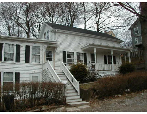 Unit for sale at 33-35 Sullivan Ave, Newton, MA 02464