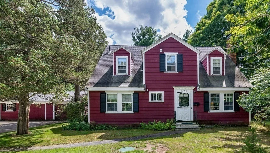 Unit for sale at 1248 Pleasant St, Brockton, MA 02301