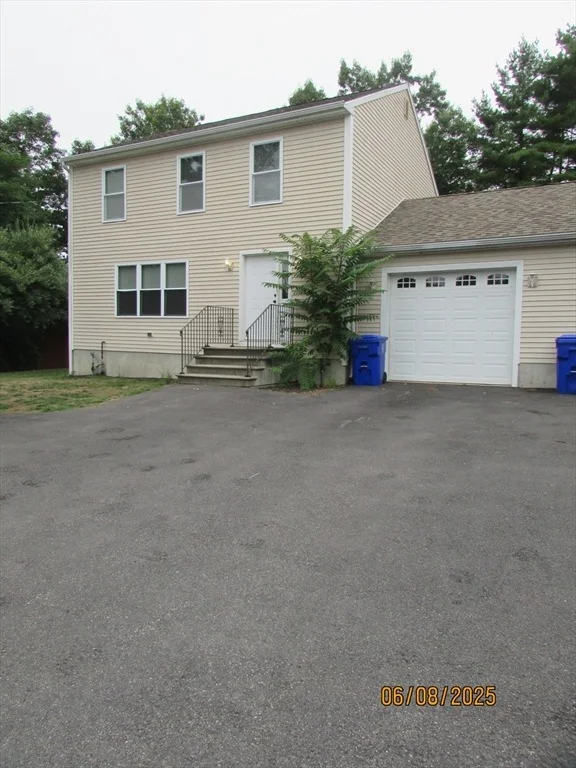 Unit for sale at 218 R Hart St., Taunton, MA 02780