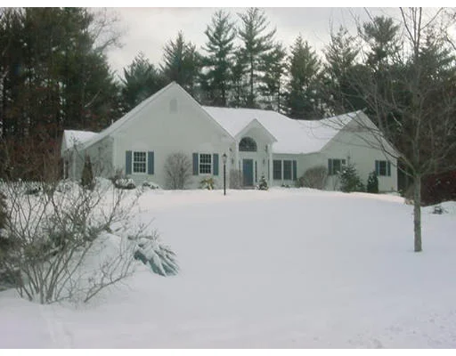 Unit for sale at 35 Wintergreen Ln., Groton, MA 01450