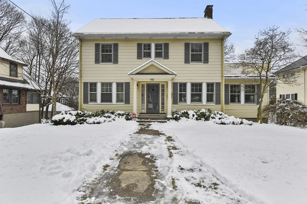 Unit for sale at 416 Pleasant Street, Belmont, MA 02478