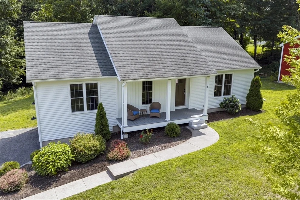 Unit for sale at 6 Depot St, Belchertown, MA 01007