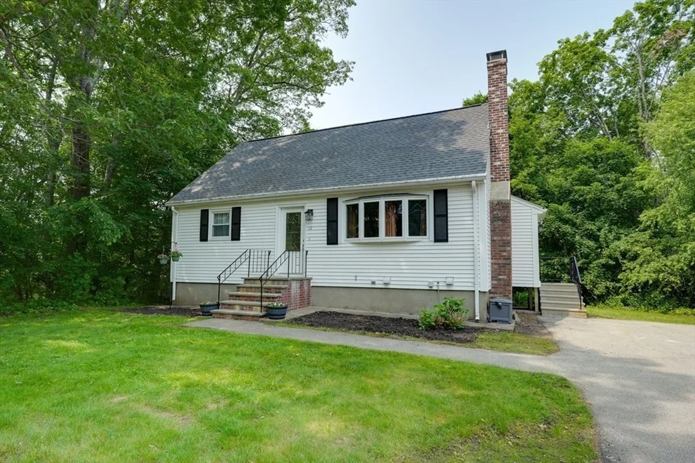 Unit for sale at 12 Old Bolton Road, Hudson, MA 01749