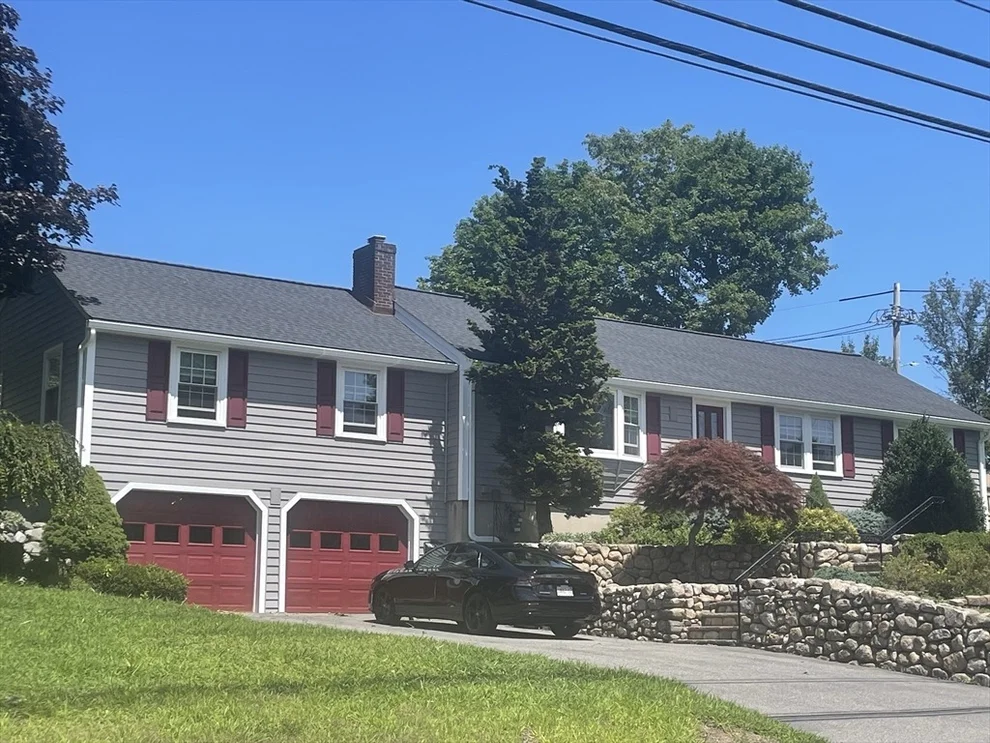 Unit for sale at 129 Hobart St, Danvers, MA 01923