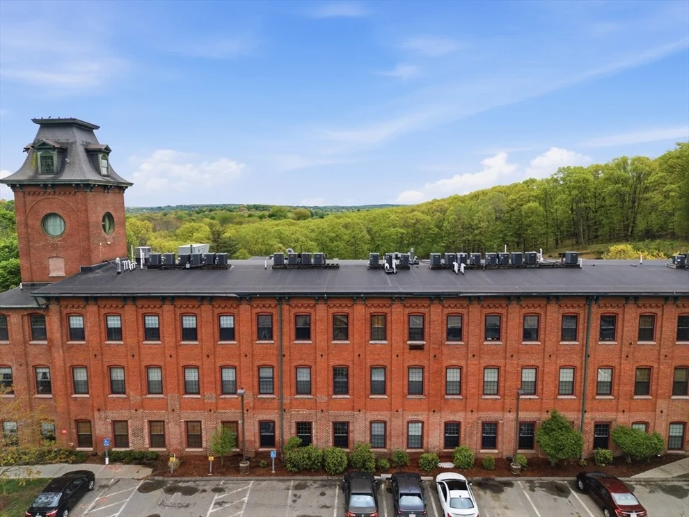 Unit for sale at 1511 Main St, Worcester, MA 01603