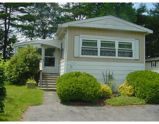 Unit for sale at 40 Easy Street, Raynham, MA 02767