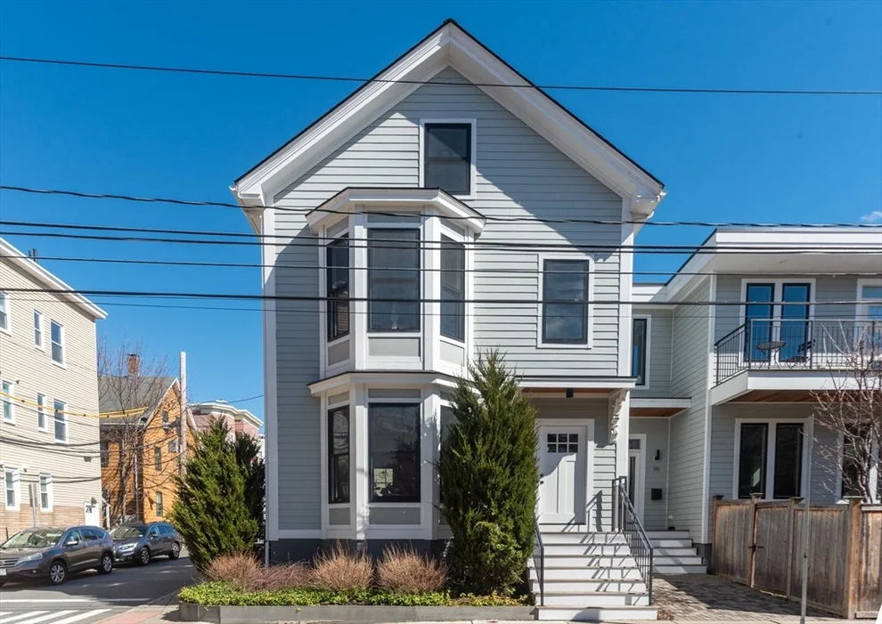 Unit for sale at 88 Line St, Somerville, MA 02143