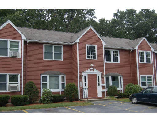 Unit for sale at 306 Aiken Ave, Lowell, MA 01850