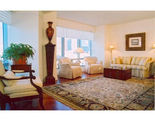 Unit for sale at 1 Avery Street, Boston, MA 02111