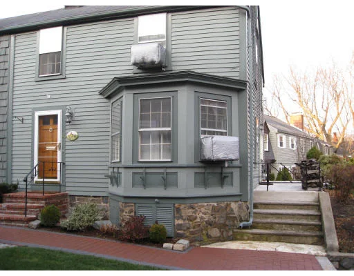 Unit for sale at 4 Frost Lane, Marblehead, MA 01945