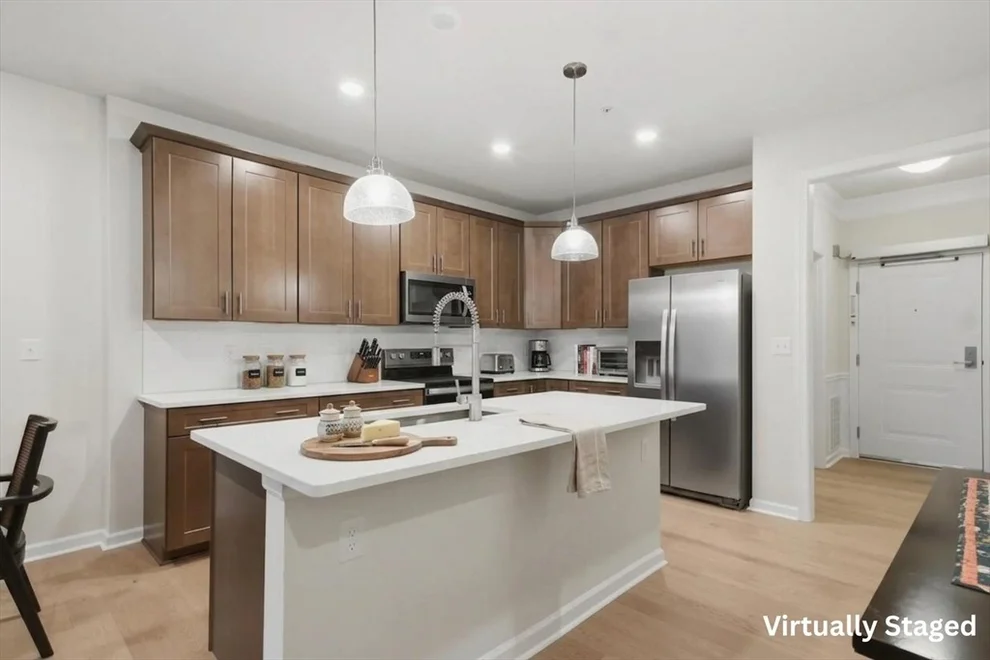 Unit for sale at 320 Martins Landing, North Reading, MA 01864