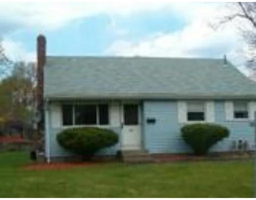 Unit for sale at 58 Crestfield Ter, Brockton, MA 02302