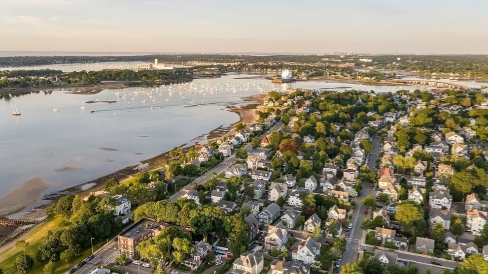 Unit for sale at 32 Ocean St, Beverly, MA 01915