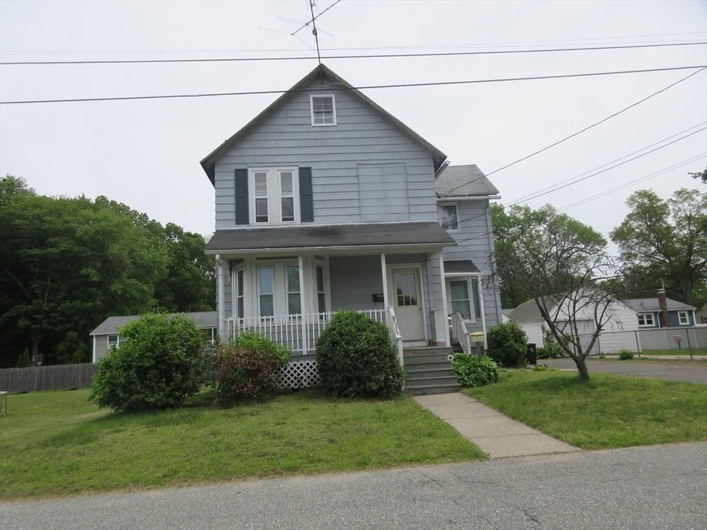 Unit for sale at 97 Lombard Street, Chicopee, MA 01020