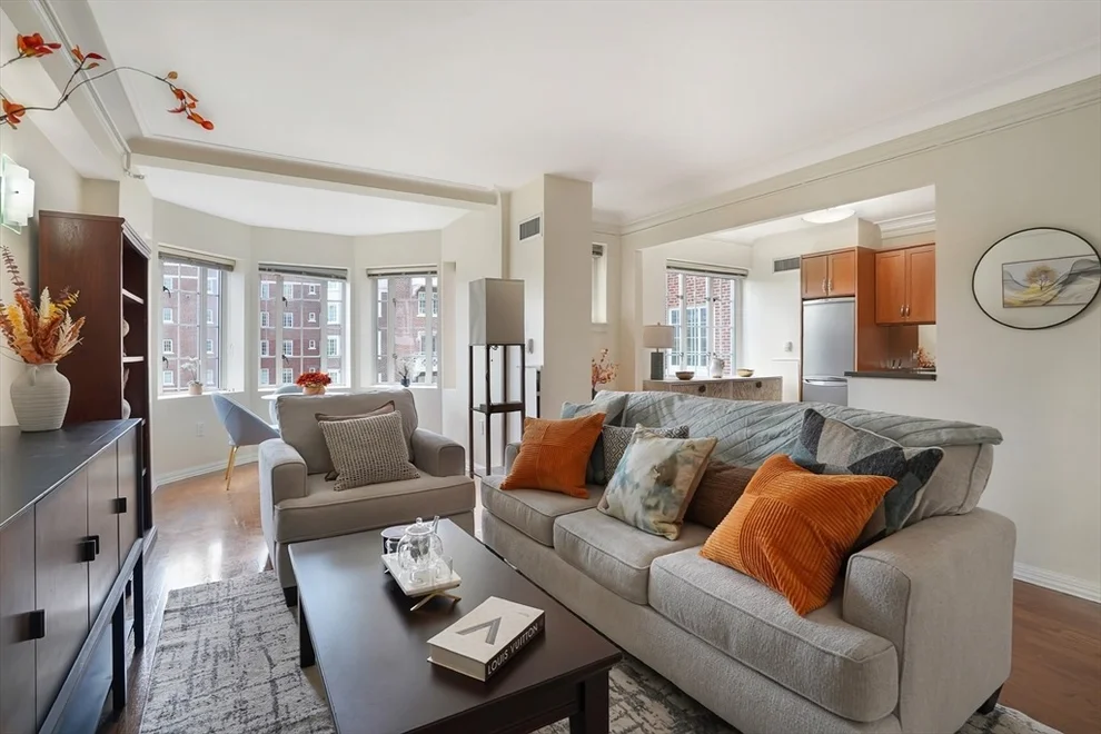 Unit for sale at 20 Chapel Street, Brookline, MA 02446
