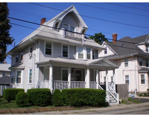 Unit for sale at 4 Berlin St, Quincy, MA 02170