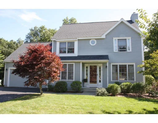 Unit for sale at 9 Nightingale Road, Shrewsbury, MA 01545