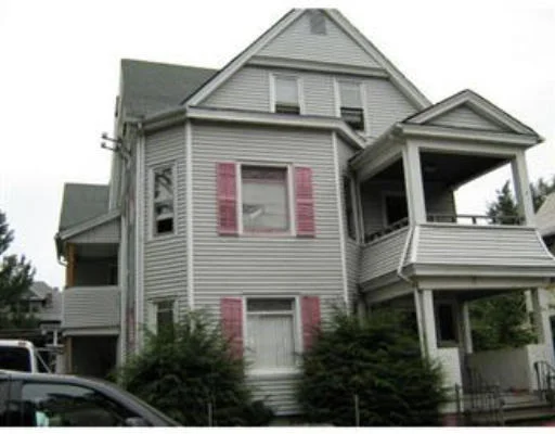 Unit for sale at 64 Euclid Ave, Springfield, MA 01108