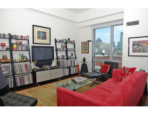 Unit for sale at 1 Charles Street, Boston, MA 02116