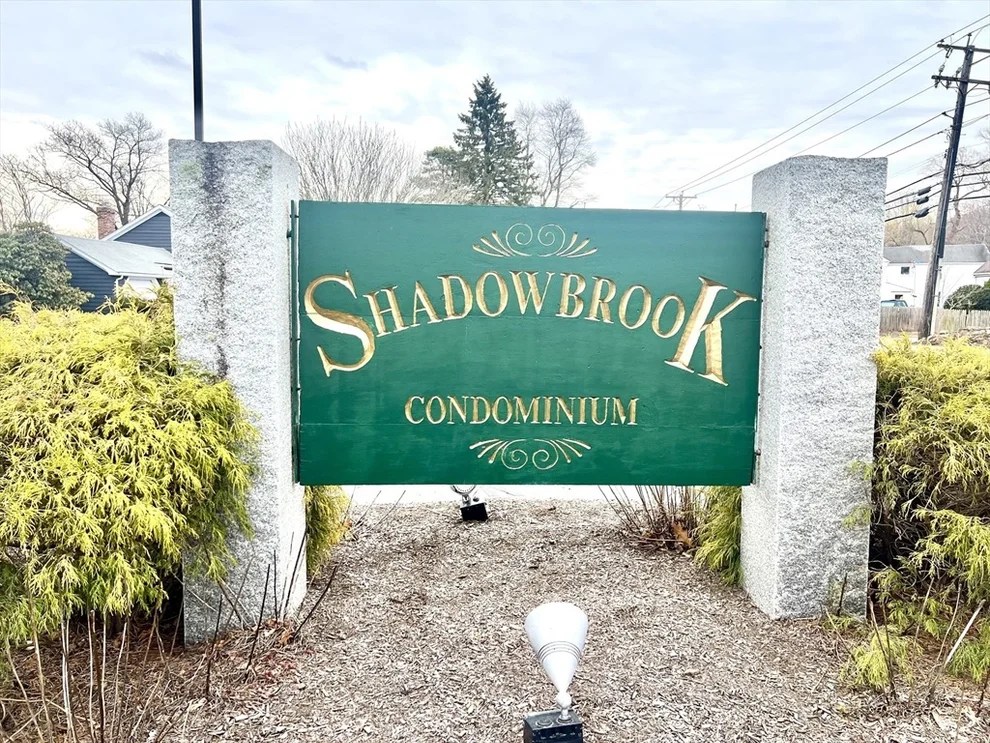 Unit for sale at 11 Shadowbrook Ln, Milford, MA 01757
