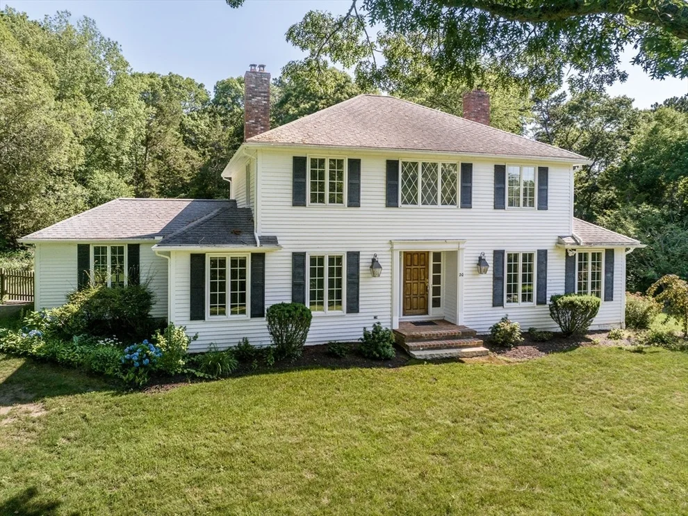 Unit for sale at 20 Howland Lane, Sandwich, MA 02537