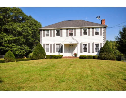 Unit for sale at 1100 Concord Road, Marlborough, MA 01752