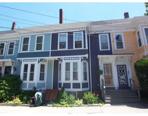 Unit for sale at 23 Otis Place, Newburyport, MA 01950