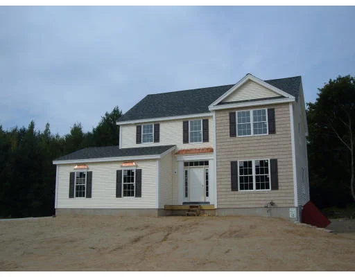 Unit for sale at Lot 12 Patriot Way, Ayer, MA 01432